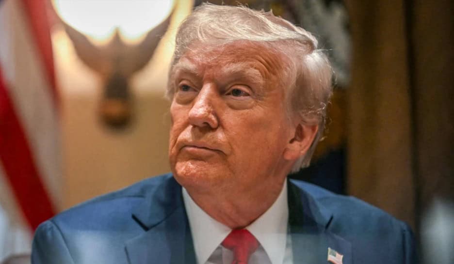 Trump habló con Maduro por teléfono, reporta The New York Times