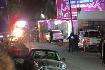 Ataque armado a bar en Tula, Hidalgo, dejó cuatro muertos