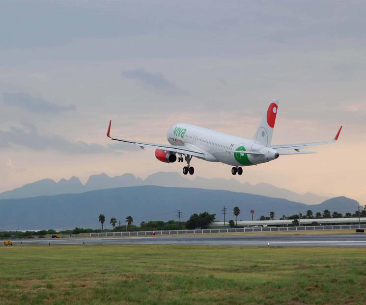Volaris y Viva alertan de afectación en vuelos