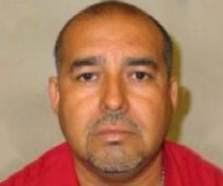 Abaten a Pedro Inzunza Pichón en Sinaloa