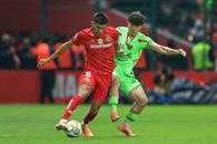 El campeón está en semifinales