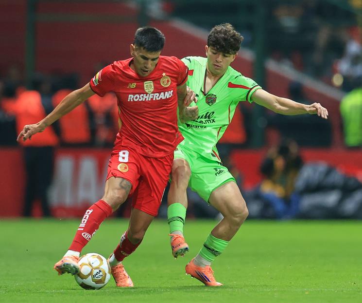 El campeón está en semifinales El campeón está en semifinales
