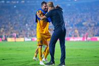 Afirma Guido Pizarro que cumplieron un desafío muy grande