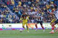 Logra Rayados pase agónico a las semifinales de la Liga MX
