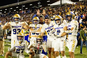 Los retos de Auténticos para seguir en la cima