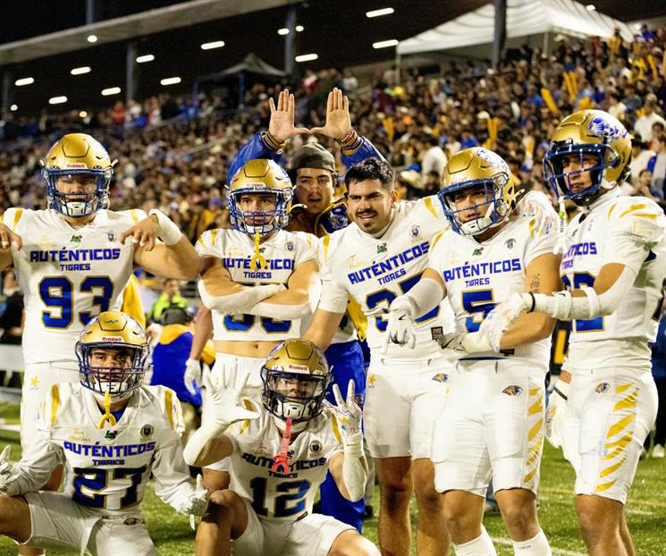 Los retos de Auténticos para seguir en la cima