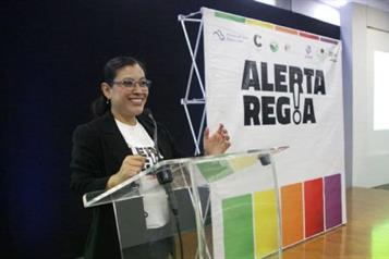 Presenta URRE Alerta Regia