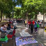 La informalidad agrega a 56 mil adultos mayores