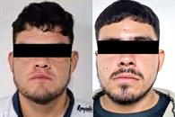 Detienen a tres custodios