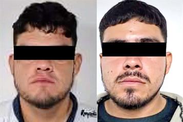 Detienen a tres custodios