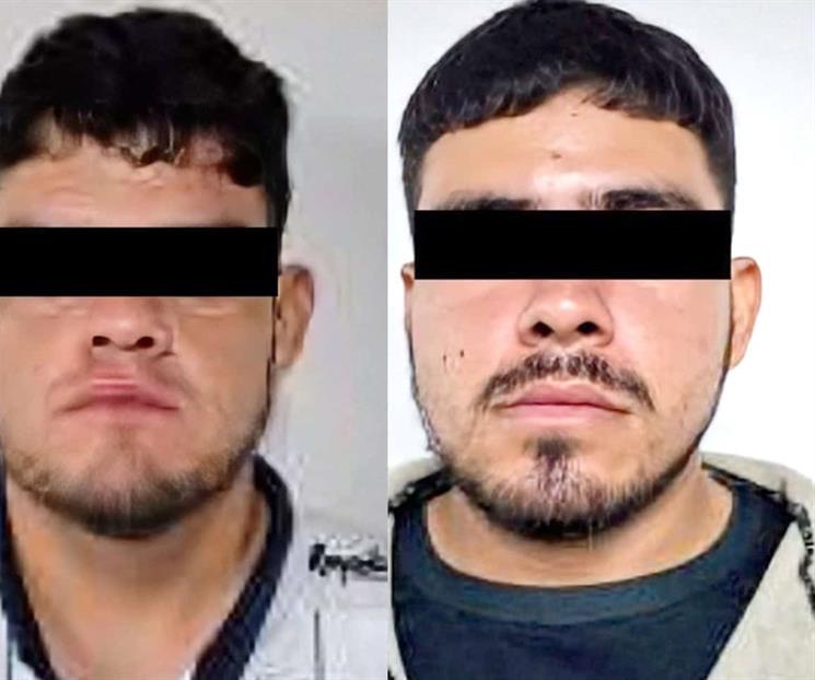 Detienen a tres custodios