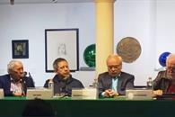 Benjamín Barajas Sánchez comparte su pasión por la lectura