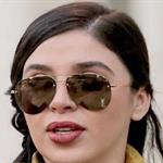 Emma Coronel rompe el silencio sobre El Chapo