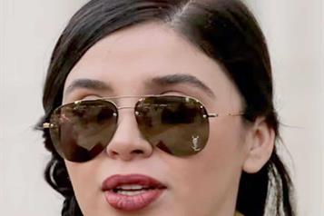 Emma Coronel rompe el silencio sobre El Chapo