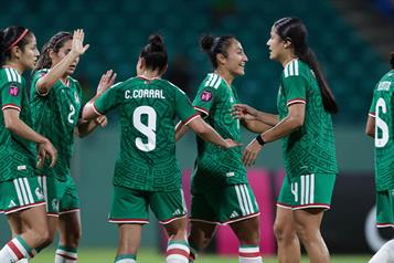 Chicas superpoderosas