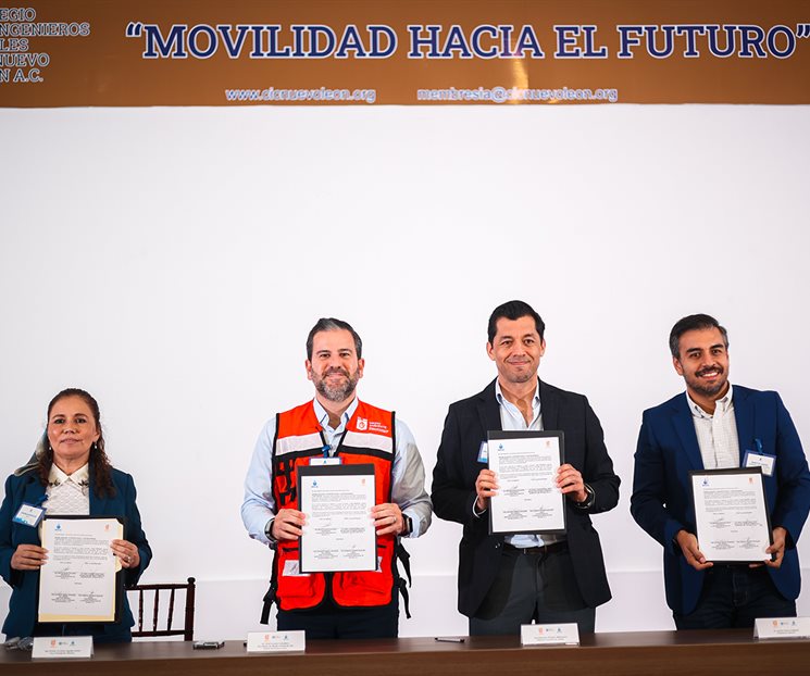 Firma Medio Ambiente convenio con Sociedad Mexicana de Aguas Firma Medio Ambiente convenio con Sociedad Mexicana de Aguas