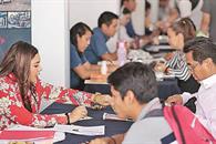 Repunta pobreza laboral en 17 ciudades