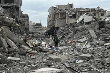 Gaza supera los 70 mil muertos tras nueva verificación de víctimas