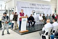 Arrancan operativo ´Héroes paisanos´