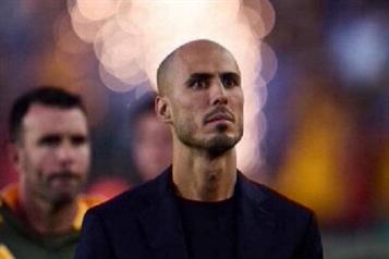 La meta de Guido, llegar a la final con Tigres