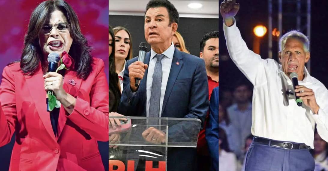 Honduras, comicios bajo la lupa internacional