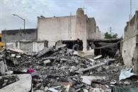 Aumenta número de víctimas por explosión en Pesquería