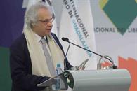 Inicia la FIL de Guadalajara con el llamado de Amin Maalouf