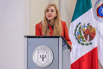 Concientizan a hombres sobre combatir la violencia