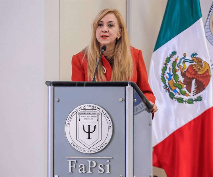 Concientizan a hombres sobre combatir la violencia