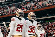 Se impone San Francisco a Cleveland
