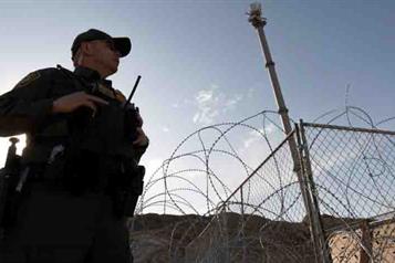 Intercambian ideas México y EU contra el crimen organizado