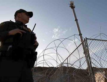 Intercambian ideas México y EU contra el crimen organizado