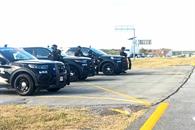 Vigila Fuerza Civil carreteras del estado