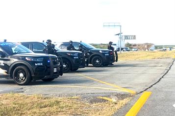 Vigila Fuerza Civil carreteras del estado