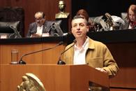 Presenta Colosio reforma a educación