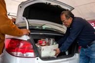 Realizan nueva jornada de "Escobedo Recicla" Realizan nueva jornada de "Escobedo Recicla"