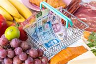 Repunta pobreza laboral en 17 ciudades Repunta pobreza laboral en 17 ciudades