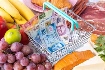 Repunta pobreza laboral en 17 ciudades