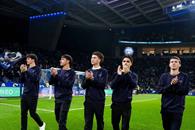 Gana el Porto y se afianzan de líderes en Portugal Gana el Porto y se afianzan de líderes en Portugal