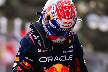 Gana Verstappen el Gran Premio de Qatar