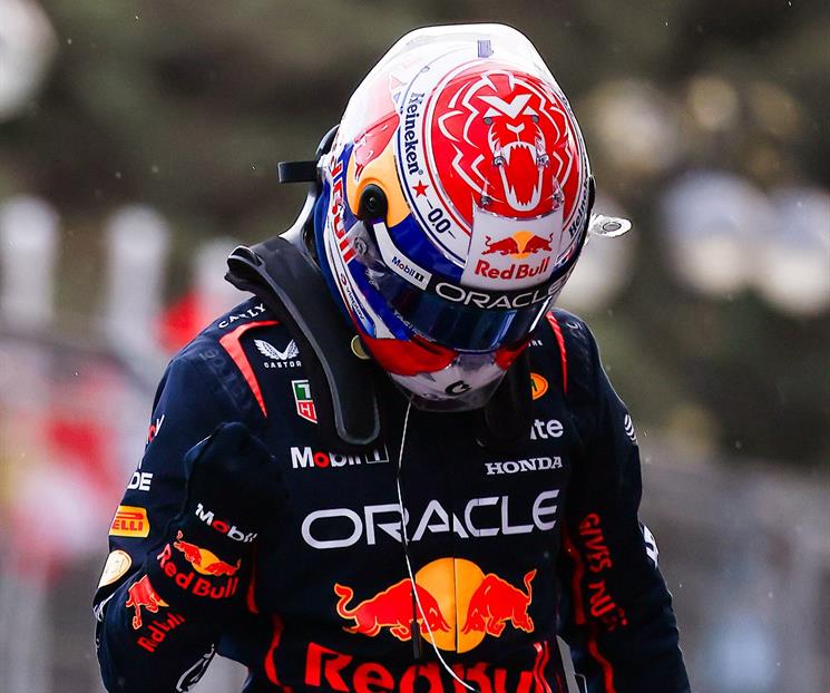 Gana Verstappen el Gran Premio de Qatar