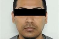 Detienen a hombre por secuestro en Escobedo