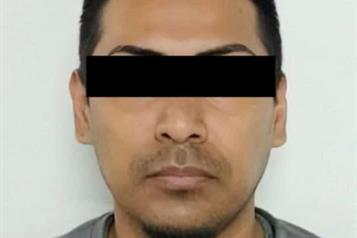 Detienen a hombre por secuestro en Escobedo