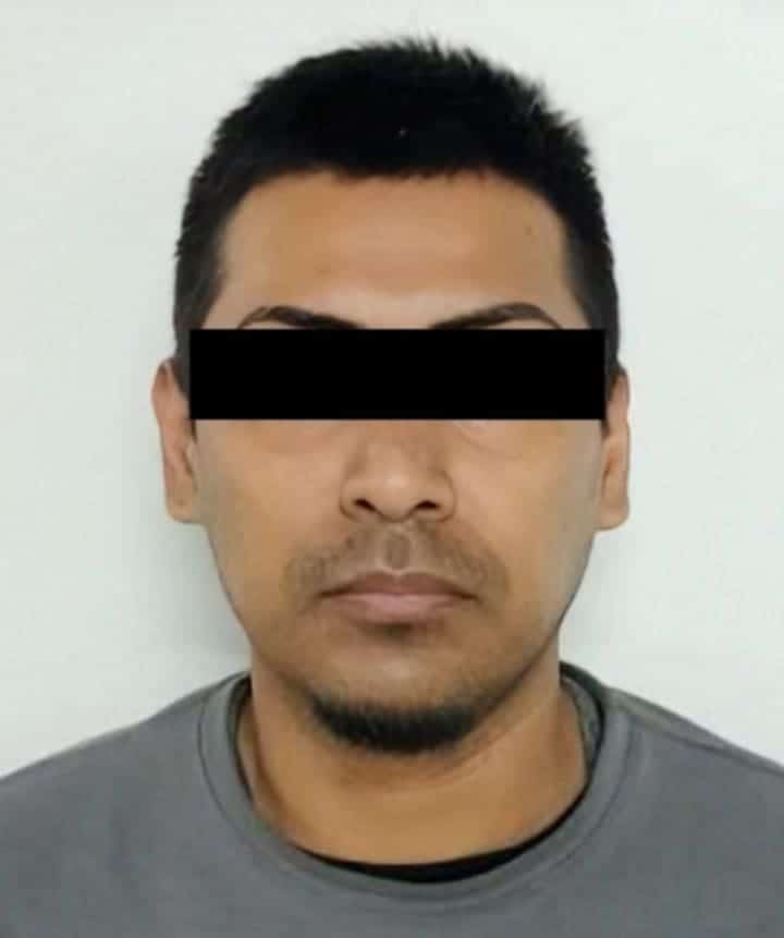 Detienen a hombre por secuestro en Escobedo