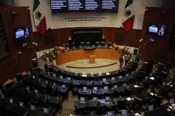 Impulsa Senado campa&ntilde;a Hecho en M&eacute;xico