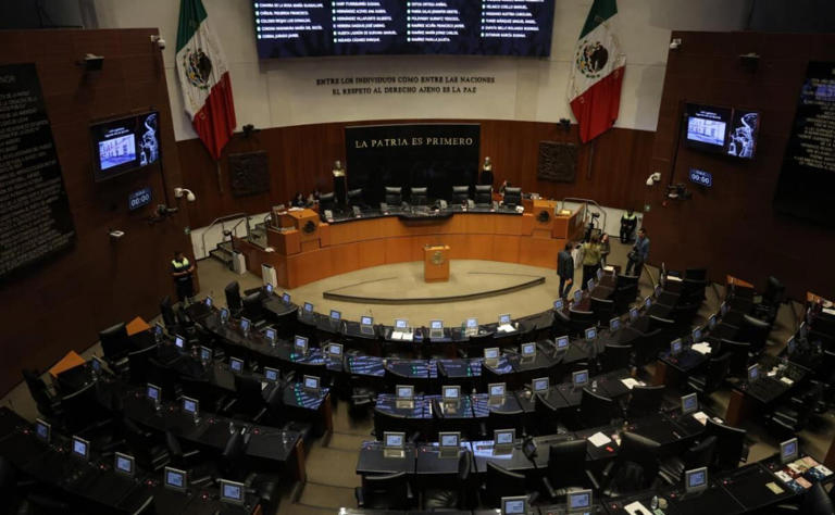 Impulsa Senado campaña Hecho en México Impulsa Senado campaña Hecho en México