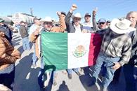 Celebran productores ajustes a Ley Hídrica en México