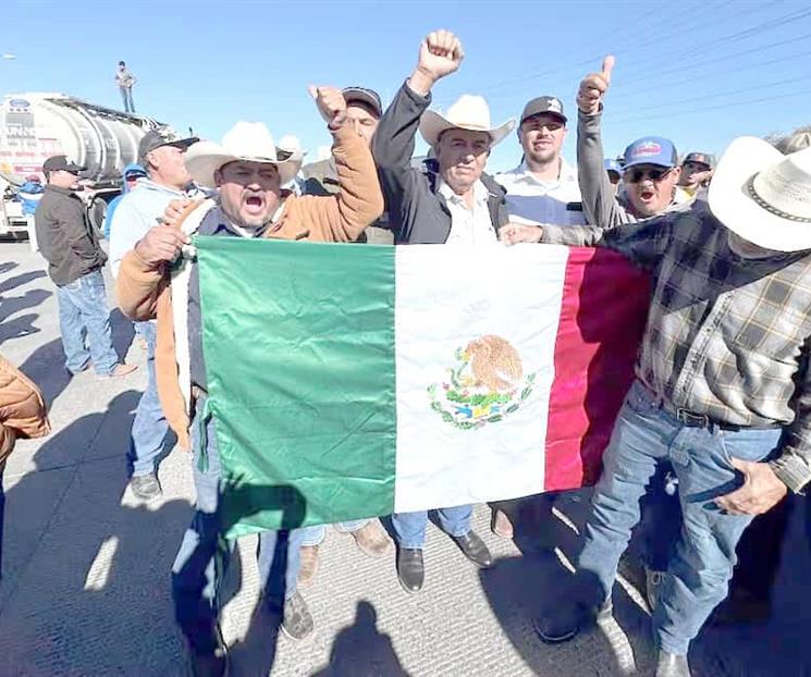 Celebran productores ajustes a Ley Hídrica en México