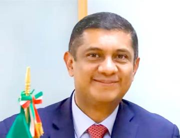 Realiza Godoy nombramientos de cargos en FGR