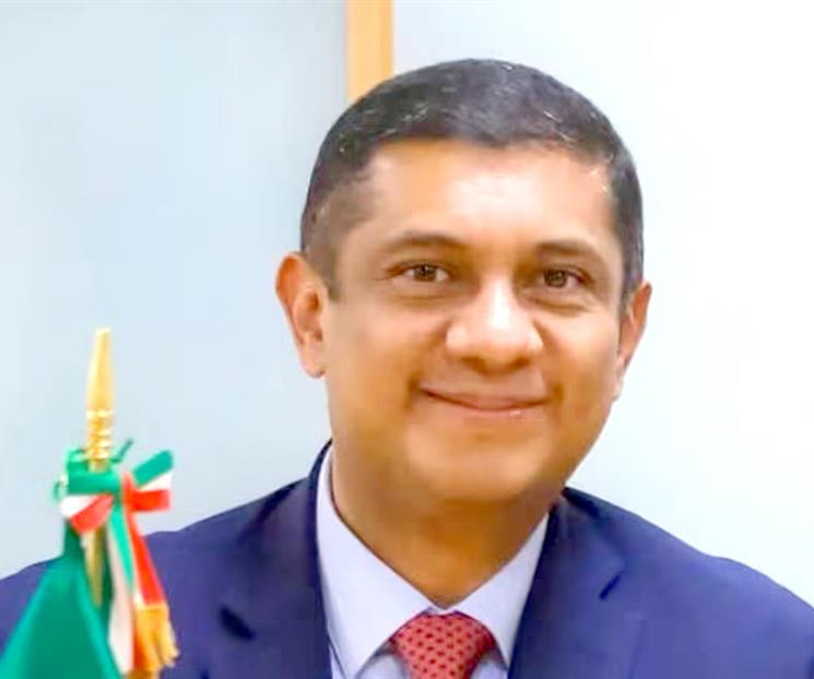 Realiza Godoy nombramientos de cargos en FGR Realiza Godoy nombramientos de cargos en FGR